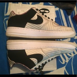 COPY - Nike Air Force One Size 11